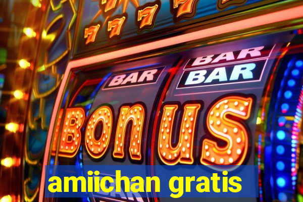 amiichan gratis